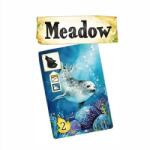REBEL Games Meadow: Seal Promo kártya