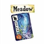 REBEL Games Meadow: Bigfoot Promo kártya