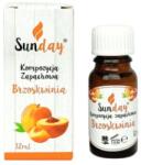  Barack illatanyag szappanhoz, kozmetikumhoz - 12 ml