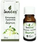  Jázmin illatanyag szappanhoz, kozmetikumhoz - 12 ml