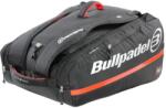 Bullpadel BPP 25022 XPLO (fekete) padeltáska (448150)