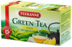 TEEKANNE Green Tea Ginger- Lemon