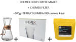 Chemex Kezdőcsomag (chemex03kv)