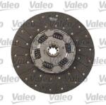 VALEO Disc ambreiaj VALEO 807575 (807575)