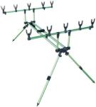 Baracuda Rod Pod Baracuda RX6-5, 5 posturi (RX6-5) Suport lanseta