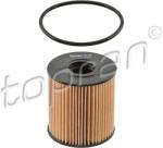 TOPRAN Filtru ulei TOPRAN 302 318 (302 318)