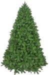 BraziCraciun. net Brad Artificial Clarissa 3D+2D - 210 cm (MA-CLRS-210)