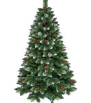 BraziCraciun. net Brad Artificial Paris 150 cm (NK-PAR150)