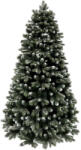 BraziCraciun. net Brad Artificial Linda 3D+2D - 210 cm (MA-LND-210)