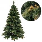 BraziCraciun. net Brad Artificial Trident 180 cm (NK-TRI180)