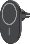 Dviced Magnetic wireless car charger - Black (DV250006) - istyle