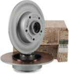 Original Renault Disc frana ORIGINAL RENAULT 432000166R (432000166R)