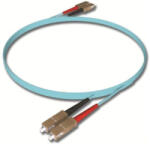 MMC OM3 SC/SC D LSZH 3 m - MMC JxDMUL50x MJSCSC3DMUL50OM3 (JxDMUL50x)