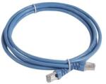 Legrand C6 F/UTP 2.0 m PVC, зелена - Legrand Linkeo 632761 (Linkeo)