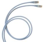 Legrand C6 F/UTP 3.0 m PVC, синя - Legrand Linkeo C 632876 (Linkeo C)