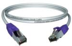 MMC C6A U/FTP 2.0 m LSZH, жълта - MMC CORD6ASxMSH MCORD6AS02JMSH (CORD6ASxMSH)