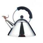 Alessi - Чайник REX Michael Graves - 9093REXB (9093REXB)