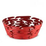 Alessi - Фруктиера Barket 18см червено - BM10/18R (BM10/18R)
