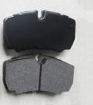 MTR Set placute frana MTR 12160795 (12160795)