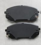 MTR Set placute frana MTR 12160822 (12160822)