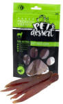 Pet's Dessert Recompense PET'S DESSERT SOFT DUCK STRIP 80g