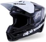 Alpinestars Casca cross-enduro ALPINESTARS S-M3 RADIUM ECE06