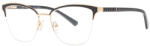 BERGMAN 4692-1 Rama ochelari