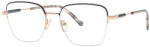 BERGMAN 465-6 Clip-On Rama ochelari