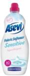 Asevi Balsam de rufe, Asevi, Sensitive , 60 spalari 1, 5L