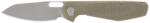 Gerber Cutit de buzunar EDC (everyday carry) GERBER, pliabil, Slimsada (HCTS01406)