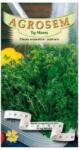 AGROSEM Seminte pe banda MIX: Plante aromatice mix cimbru, marar, patrunjel foarte neted AGROSEM 3 benzi (HCTA00680)