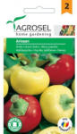 Agrosel Ardei rotund dulce Ariesan 1 g (HCTA01814)