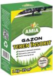 AMIA Seminte Gazon TEREN ARID AMGTA1 AMIA 1 Kg (HCTA00157)