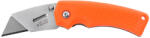 Gerber Cutit Utilitar Edge EDC (everyday carry), Pliabil, lungime lama 2.8 cm, GERBER, Portocaliu (HCTS01427)