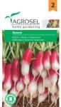 Agrosel Seminte Ridichi Rozaria Agrosel 5 g (HCTA00905)