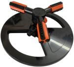 Strend Pro Aspersor rotativ stationar Strend Pro, cu 3 brate, plastic (HCTS01619)