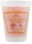 Pauco Scrub pentru Corp, Global Fashion, Body Scrub, Piersica si Flori de Cires, 300 g Masca de fata