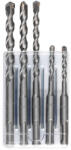 Makita SET 5 BURGHIE BETON SDS-PLUS 5-12 Makita (HCTS02362) Burghiu