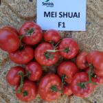 Bayer Seminte de tomate Mei Shuai F1, 100 seminte (HCTG00438)