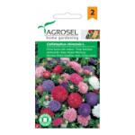 Agrosel Seminte flori Ochiul boului pitic melanj Agrosel 1 g (HCTA00954)