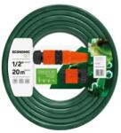 Cellfast Set furtun armat Economic 1/2'' 15m Cellfast (HCTA00777)