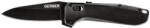 Gerber Cutit de buzunar EDC (everyday carry) Gerber, HigHBrow Large, AO Large, Onyx FE (HCTS01518)