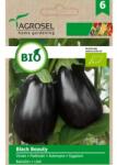 Agrosel Seminte bio Vinete Black Beauty ECO Agrosel 0.80 grame (HCTA01021)