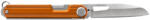 Gerber Briceag EDC (everyday carry) GERBER, ArmBar Slim Cut - Orange (HCTS01049)