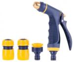 Strend Pro Set Pistol pentru stropit Strend Pro Garden, gradina cu 2 cuplaje si adaptor (HCTS01602)
