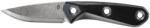 Gerber Cutit GERBER, Buschcraft & Camping, cu lama fixa , Principle (HCTS01014)