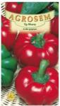 AGROSEM Seminte Ardei gogosar Topepo Rosso AGROSEM 3 g (HCTA00504)