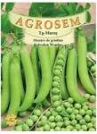 AGROSEM Seminte Mazare de gradina�Kelvedon Wonder TRATAT AGROSEM 400 g (HCTA00491)
