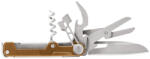 Gerber Briceag EDC (everyday carry) GERBER, ArmBar Gold cu tirbuson (HCTS01046)