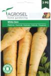 Agrosel Seminte Pastarnac White Gem Agrosel 100 g (HCTA01047)